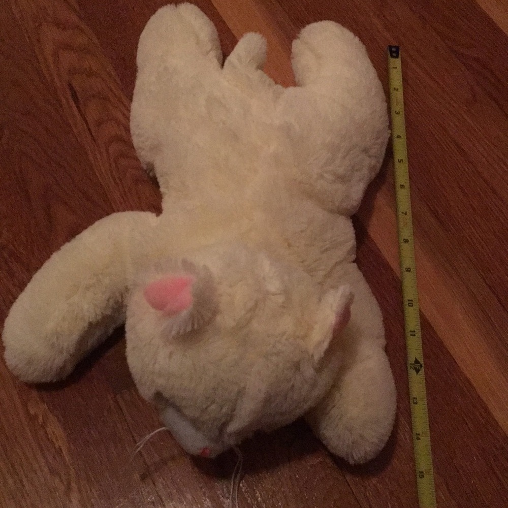 Kitty plush - Picture 2 of 4